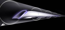 Jaworzno z pierwszym testowym odcinkiem hyperloopa?