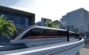 Rzeszów: Monorail byłby sercem transportu w mieście [WIDEO]