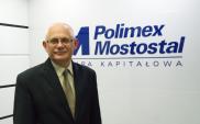Polimex-Mostostal: Idziemy w dobrym kierunku [WYWIAD]
