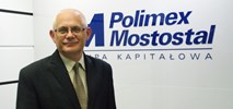 Polimex-Mostostal: Idziemy w dobrym kierunku [WYWIAD]