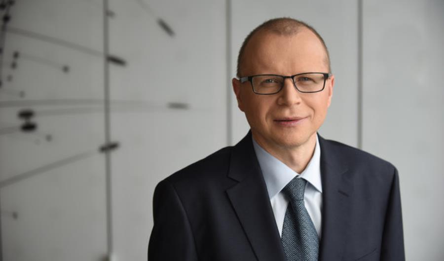 Kaśków: Priorytetem Energi są własne inwestycje. Szansa dla II stopnia na Wiśle? Kaśków: Priorytetem Energi są własne inwestycje. Szansa dla II stopnia na Wiśle?