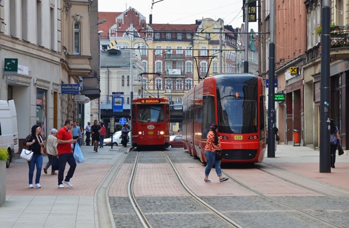 GZM: Niedługo karta płatnicza będzie biletem