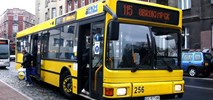 Katowice. MAN pokonał Solarisa. Na silnik nie ma rady