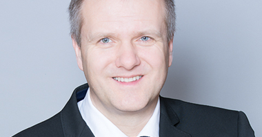 Tomasz Michalski dyrektorem regionu bliski wschód Grupy Keller