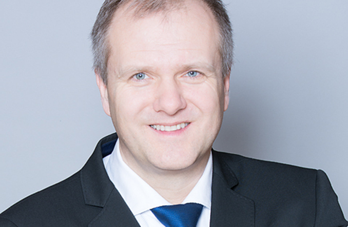 Tomasz Michalski dyrektorem regionu bliski wschód Grupy Keller