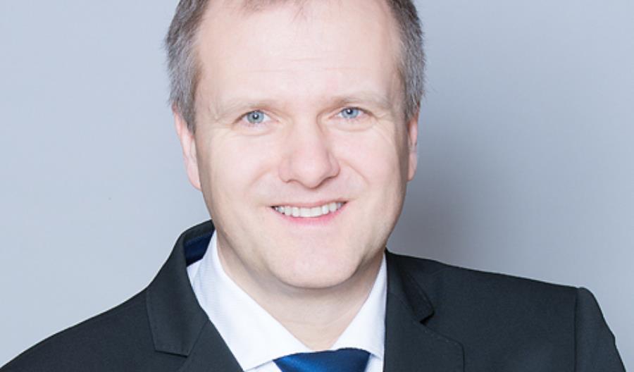 Tomasz Michalski dyrektorem regionu bliski wschód Grupy Keller Tomasz Michalski dyrektorem regionu bliski wschód Grupy Keller