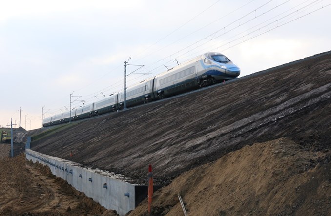 Geotechnika: Bezpieczeństwo oraz właściwe zarządzanie ryzykiem decydują o sukcesie 