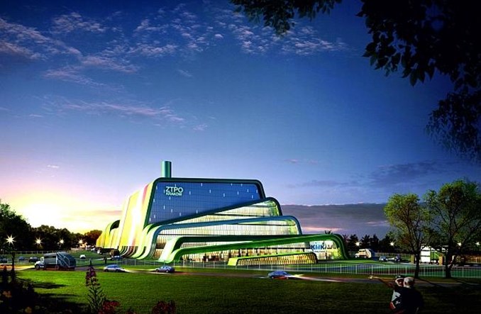 Elektrotim weźmie udział w budowie krakowskiej spalarni