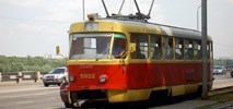 Polacy wesprą Ukraińców w produkcji tramwajów?
