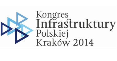 Zapisy na Kongres Infrastruktury Polskiej 2014 zakończone