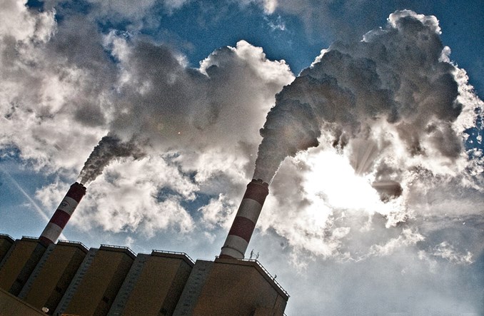 Ruszył szczyt klimatyczny w Limie