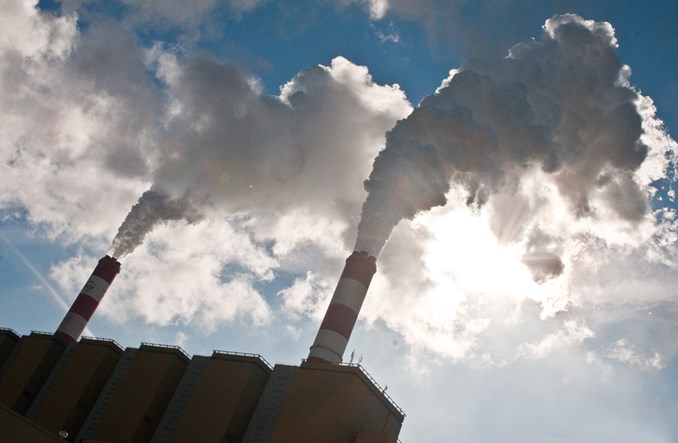 Czy Polska zawetuje Pakiet Klimatyczny?