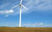 EBOiR dofinansuje budowę farmy wiatrowej