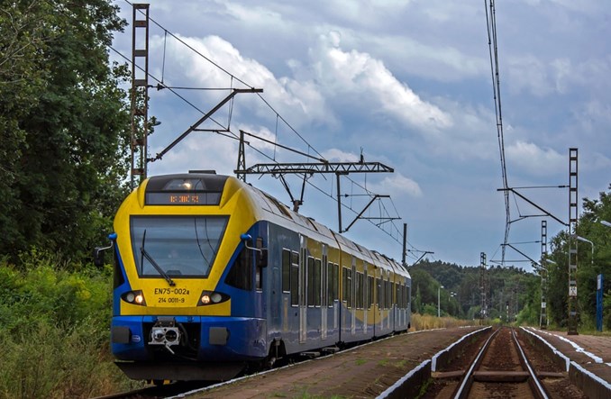 Jeden bilet na wszystko: Koleje Śląskie, KZK GOP i MZK Tychy łączą siły