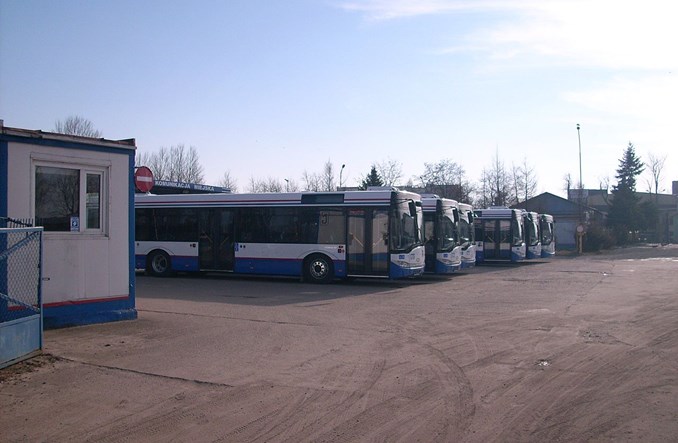 Uczysz się w Kołobrzegu? Pojedziesz za darmo