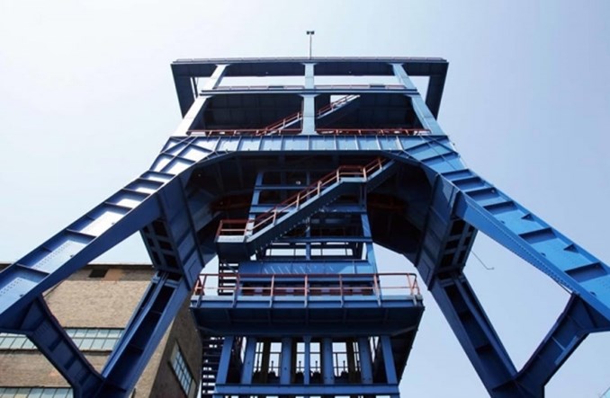 Górnicy czekają na cud