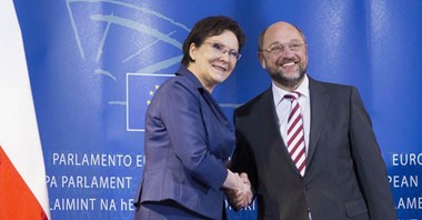 Polska będzie przekonywać do swoich racji w sprawie  Pakietu Klimatycznego