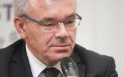 Bogusław Kowalski złożył rezygnację