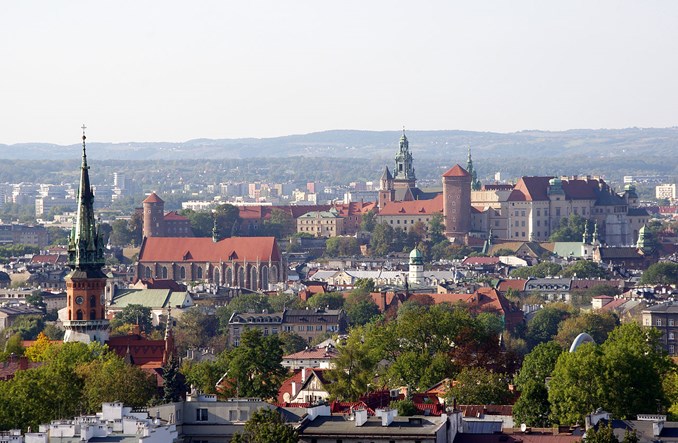 Czy polskie miasta odważą się na deklaracje klimatycznej neutralności? Szansa na środki