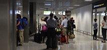Kraków Airport z najnowocześniejszym systemem kontroli bagażu w Europie