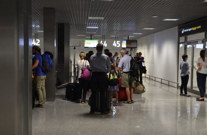 Kraków Airport z najnowocześniejszym systemem kontroli bagażu w Europie