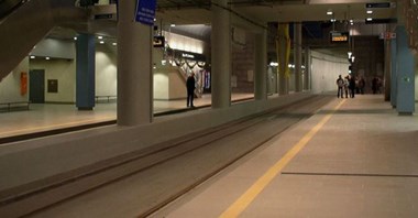 Kraków: Pierwszy taki tunel w Polsce