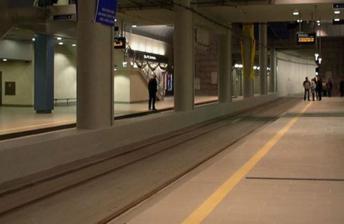 Kraków: Pierwszy taki tunel w Polsce