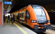 Kraków: Od grudnia 78 pociągów Kolei Małopolskich na lotnisko