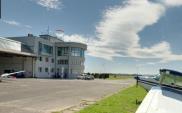 Krośnieńskie lotnisko czeka na dopuszczenie infrastruktury przez ULC