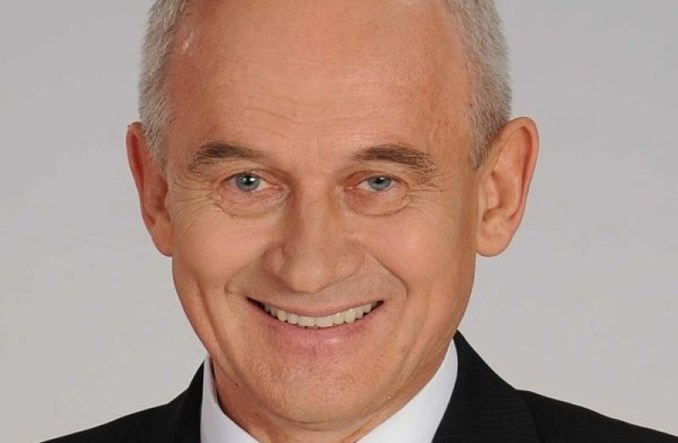 Tchórzewski dla RI: Postawmy na węgiel kamienny