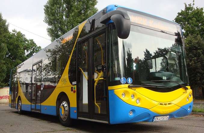 Kutno. Solaris wygrał. Ursus przegrał przez… sklep internetowy