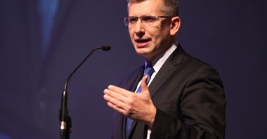 Kwiatkowski: Kontrakty Terytorialne to umiejętność wyboru najważniejszych inwestycji