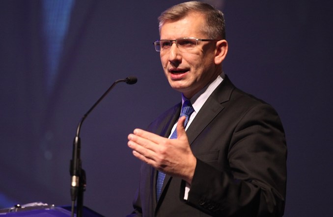 Kwiatkowski: Fotoradardy należy stawiać tam, gdzie zapewniają bezpieczeństwo