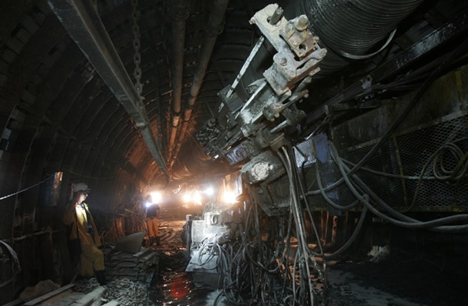 Co ujawnił górniczy kryzys?