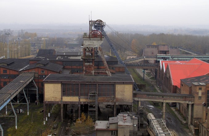 Program naprawczy dla Kompanii Węglowej poprawi wyniki całej branży wydobywczej