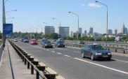 Warszawa: Brak mostu odczuwalny. Metro nie pomaga