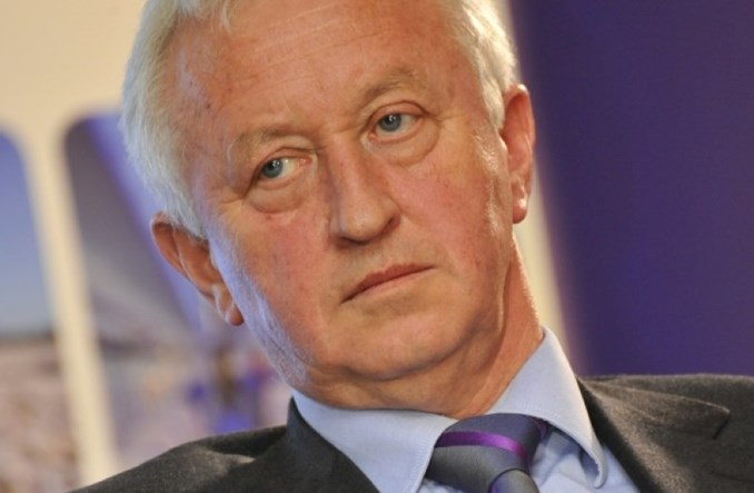 Liberadzki: Trzeba ponownie zablokować pakiet portowy