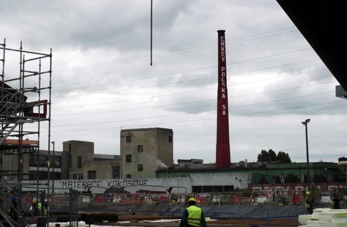 Łódź Fabryczna: Otwarcie w sierpniu 2016, kwota kontraktu bez zmian