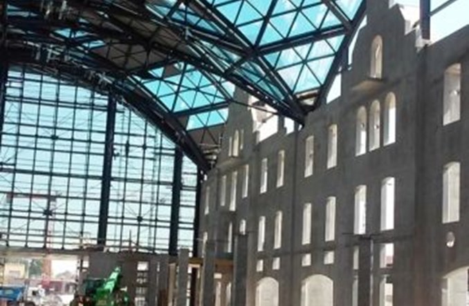 Nowy termin dla Łodzi Fabrycznej – sierpień 2016 