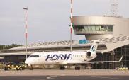 Łódź traci kolejne połączenie Adria Airways
