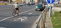Spór rowerowy w sądzie
