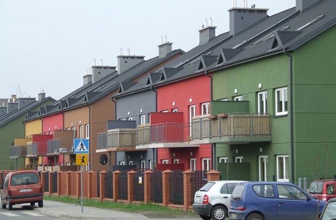 Będzie pięć nowych ,,Łomiankobusów"