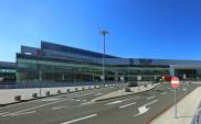 Lotnisko Chopina: Terminal dostępny dla pasażerów