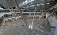 Lotnisko Chopina: Nowy terminal już w czerwcu