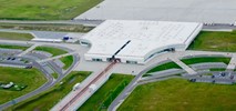 Lubelskie lotnisko z kolejnymi rekordami. Statystyk mogą mu pozazdrościć inne porty