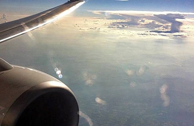 Nocne operacje na Lotnisku Chopina mogą zostać ograniczone