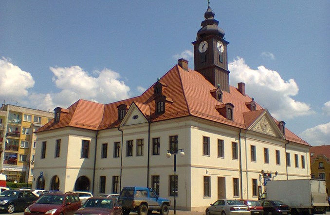 Starostwo w Lubinie zdecydowało się na PKS Lubin