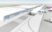 Lublin: W przetargu na rozbudowę terminala zgłosiła się jedna firma