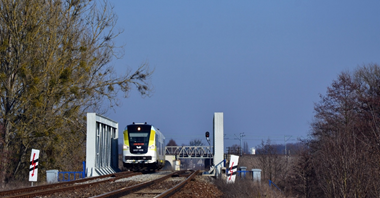 Lubuskie chce konsekwentnie stawiać na rozwój kolei