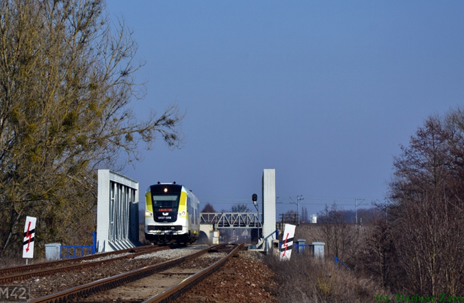 Lubuskie chce konsekwentnie stawiać na rozwój kolei